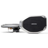 Alpine SPV-65-JLT 6-1/2" speaker system sound bar for 2018-up Jeep vehicle