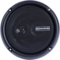 Memphis PRX603 6.5" 3-Way Coaxial System