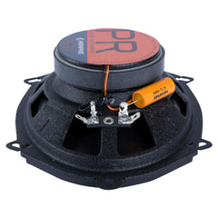 Memphis PRXS57 Power Reference 5" x 7" Coaxial Speaker - Shallow