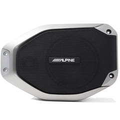 Alpine SPV-65-JLT 6-1/2" speaker system sound bar for 2018-up Jeep vehicle
