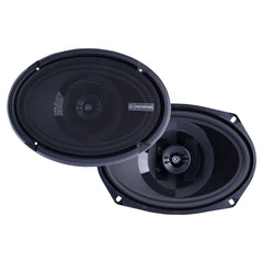Memphis PRX6902 6x9" 2-Way Coaxial System