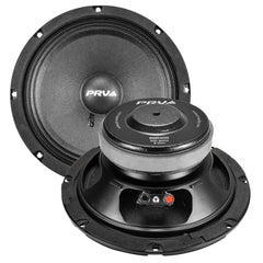 PRV Audio 8MR400 8" Midrange Loudspeaker
