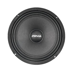 PRV Audio 8MR400-NDY 8" Neodymium Midrange Loudspeaker