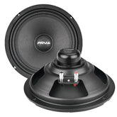 PRV Audio 8MR400-NDY 8" Neodymium Midrange Loudspeaker