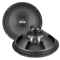 PRV Audio 8MR400-NDY 8" Neodymium Midrange Loudspeaker