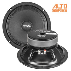 PRV Audio 8MR450A 8" Midrange Loudspeaker