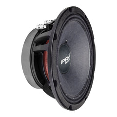 PRV Audio 8MR600X-4 8" Midrange Loudspeaker