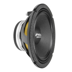 PRV Audio 8MR600X-NDY 8" Midrange Loudspeaker