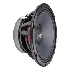 PRV Audio 8MR600X 8" Midrange Loudspeaker