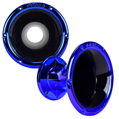 PRV Audio WGP14-50 BLUE BLACK CR 2" Exit Waveguide