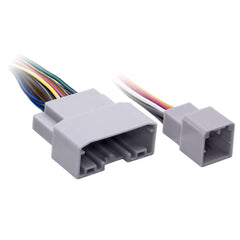 Axxess AXABH-CH4 Amp Bypass Harness for select 2011-2022 vehicles from Ram, Dodge, Jeep