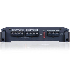 Alpine BBX-F1200 4-Channel Amplifier, 280W