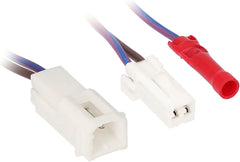 Accessory T-harness for 2014-Up Harley Davidson motorcycles