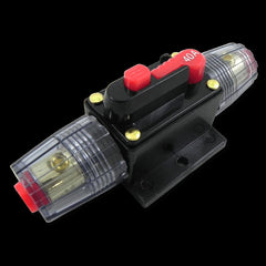 Accele Electronic CBM40 40A Inline Circuit Breaker