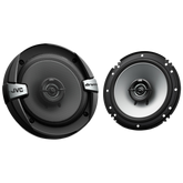 JVC CS-DR162 6.5" drvn DR Series Speakers