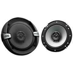 JVC CS-DR162 6.5" drvn DR Series Speakers