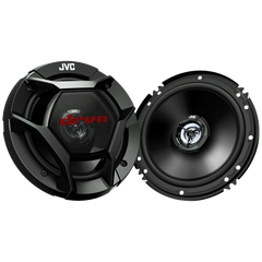 JVC CS-DR621 6.5" 2-Way Coaxial Speakers / 300W Max Power