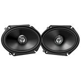 JVC CS-J6820 CS-J6820 6" x 8" 2-Way Coaxial Speakers