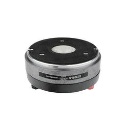 PRV Audio D230Ti-B 1" Exit Pro Audio Titanium Compression Driver