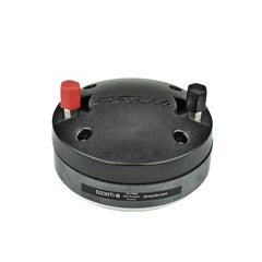 PRV Audio D230Ti-B 1" Exit Pro Audio Titanium Compression Driver