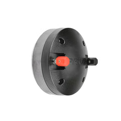 PRV Audio D230Ti-B 1" Exit Pro Audio Titanium Compression Driver