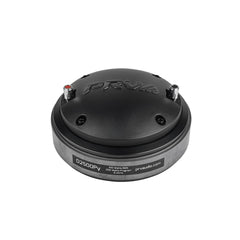 PRV Audio D2500Py 2" Exit Mids & Highs Compression Driver