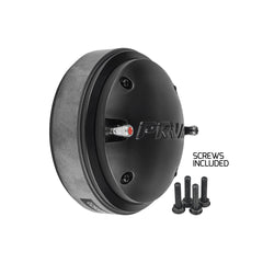 PRV Audio D2500Py 2" Exit Mids & Highs Compression Driver