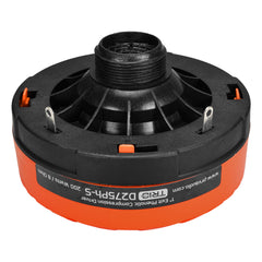 PRV Audio D275Ph-S 1" Exit Phenolic Compression Driver