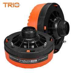 PRV Audio D275Ph-S 1" Exit Phenolic Compression Driver