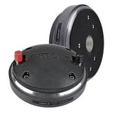 PRV Audio D280Ti-B 1" Exit Pro Audio Titanium Compression Driver