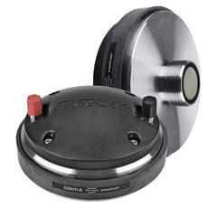 PRV Audio D280Ti-S 1" Exit Pro Audio Titanium Compression Driver
