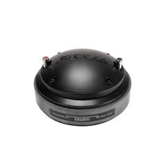 PRV Audio D3220Ti 2" Exit High Frequency Compression Driver