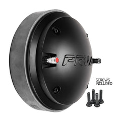 PRV Audio D3220Ti 2" Exit High Frequency Compression Driver