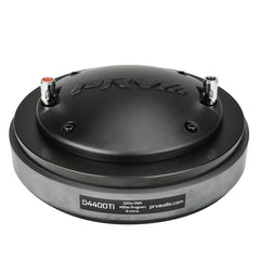 PRV Audio D4400Ti 2" Exit High Frequency Compression Driver
