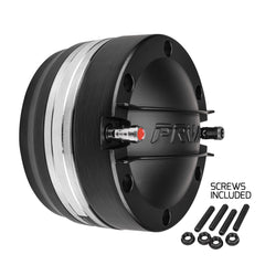 PRV Audio D4500Ph-Nd 2" Exit Midrange Compression Driver