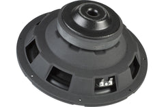Polk Audio DB1242DVC DB+ Series shallow-mount 12" subwoofer with dual 4-ohm voice coils each