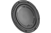 Polk Audio DB1242DVC DB+ Series shallow-mount 12" subwoofer with dual 4-ohm voice coils each