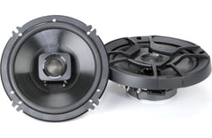 Polk Audio DB 652 DB+ Series 6-1/2" 2-way car speakers / Marine / Powersport