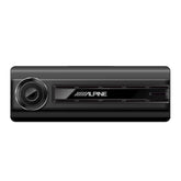 Alpine DVR-C320R Stealth Dash Camera