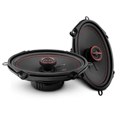 Car Speaker Replacement fits 2002-2004 for Toyota Tacoma Double Cab / Extra Cab