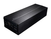 Pioneer GM-D1004 4-Channel - Class D, 400w Max Power - Compact Bridgeable Amplifier