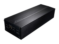 Pioneer GM-D1004 4-Channel - Class D, 400w Max Power - Compact Bridgeable Amplifier