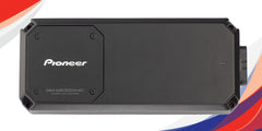 Pioneer GM-ME300X4C 4-Channel Class-D Weatherproof Compact Marine Amplifier
