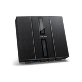 Alpine HDP-D90 Status Series 12-Channel Car Amplifier with DSP