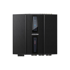 Alpine HDP-D90 Status Series 12-Channel Car Amplifier with DSP