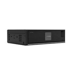 Alpine HDS-990 Status Series Hi-Res Digital Media Audio Source