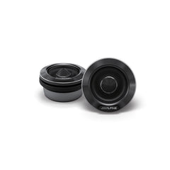 Alpine HDZ-65C Status Series Hi-Res 6-1 / 2" 2-Way Component Speaker System