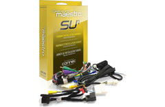 iDatalink MAESTRO ADS-MRR + HRN-RR-SU1 T-Harness for Subaru 2008 to 2015