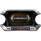 Alpine I509-WRA-JL 9" Weather Resistance Restyle System for Jeep Wrangler JL & Gladiator JT