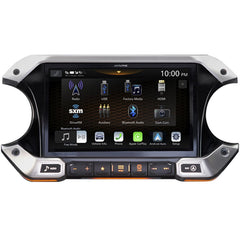 Alpine I509-WRA-JL 9" Weather Resistance Restyle System for Jeep Wrangler JL & Gladiator JT